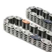 Audi VW Balance Shaft Timing Chain - Genuine VW Audi 06K109158BS 