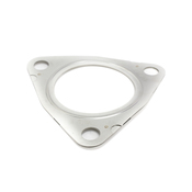 VW Exhaust Pipe to Manifold Gasket - Genuine VW 3C0253115