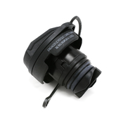 VW Fuel Tank Cap - Genuine VW 3C8201550