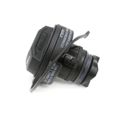 VW Fuel Tank Cap - Genuine VW 3C8201550