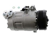 BMW A/C Compressor with Clutch - Mahle Behr 351320781