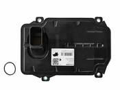 Audi Porsche VW Transmission Oil Filter - Vaico V10-2284