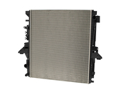 Land Rover Radiator - Eurospare LR015560