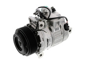 BMW A/C Compressor - Denso 64509196890