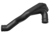 Audi VW Crankcase Breather Hose - VNE 06A103221BH