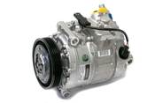BMW A/C Compressor - Denso 64509174806