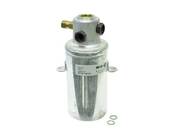 Mercedes A/C Receiver Drier - Mahle Behr 351196301