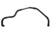 Porsche Engine Crankcase Breather Hose - VNE 4008290