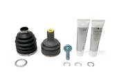 Mercedes CV Joint Boot Kit - Genuine Mercedes 2043300585