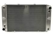 Porsche Radiator - CSF 8029