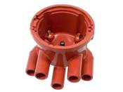 Saab Distributor Cap - Bremi 9170259