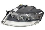 Audi Headlight Assembly - Hella 4F0941029EK
