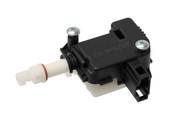 Audi VW Fuel Door Actuator - Hella 1C0810773