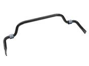 Mercedes Suspension Stabilizer Bar - Mubea 2113232865