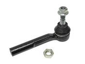 Saab Tie Rod End - Febi Bilstein 12801423