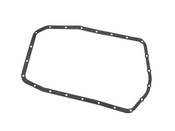 BMW Automatic Transmission Oil Pan Gasket - Elring 24101423380