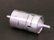 Audi Fuel Filter - Mahle 6N0201511A