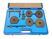 BMW Transfer Case Mount Tool Kit - BAUM B221010PLUS