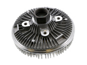 Land Rover Engine Cooling Fan Clutch - Mahle Behr CFC202000P
