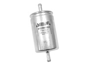 Audi Fuel Filter - Hengst 6N0201511A