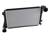 VW Intercooler - Mahle Behr 1K0145803Q