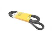 Saab Serpentine Drive Belt - Continental 6PK2615