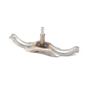 BMW Pipe Clamp Top - Genuine BMW 18307850436