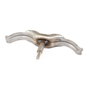 BMW Pipe Clamp Top - Genuine BMW 18307850436