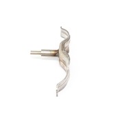 BMW Pipe Clamp Top - Genuine BMW 18307850436