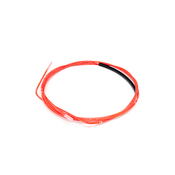 BMW Pipe Rear Left Air Spring (Rot) - Genuine BMW 37206781223