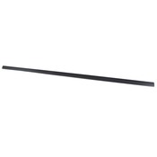 BMW Front Left Sealing Betw.Door And Entranc - Genuine BMW 51218150093