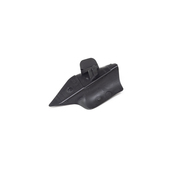 BMW Right Apron Cover - Genuine BMW 51717308092