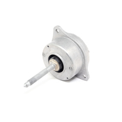 Porsche Engine Mount - Genuine Porsche 99737504907
