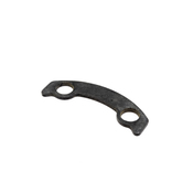 Volvo Driveshaft Flange Bracket - Genuine Volvo 1385088 