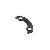 Volvo Driveshaft Flange Bracket - Genuine Volvo 1385088 