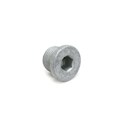 BMW Engine Expansion Plug - Genuine BMW 07119902292