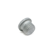 BMW Engine Expansion Plug - Genuine BMW 07119902292