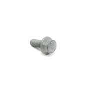 BMW Hex Bolt (M6X16) - Genuine BMW 13537548123