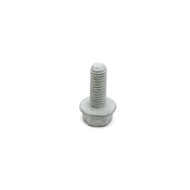 BMW Hex Bolt (M6X16) - Genuine BMW 13537548123