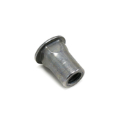 BMW Blind Rivet Nut (M6 Znniv Si) - Genuine BMW 25167563407