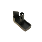 BMW Push Button (Beige) - Genuine BMW 51168170673