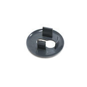 BMW Mounting Clamping Band Upper Section (Grey) - Genuine BMW 51476955265