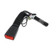 BMW Lower Belt With Left Belt Tensioner - Genuine BMW 72117210889