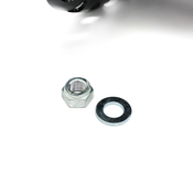 Volvo Strut Assembly - Monroe 31340316