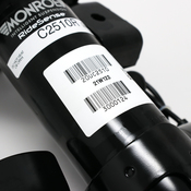Volvo Strut Assembly - Monroe 31340316