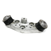 Porsche Auto Trans Mount - Genuine Porsche 97037511703
