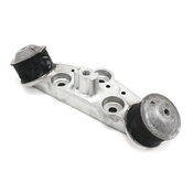 Porsche Auto Trans Mount - Genuine Porsche 97037511703