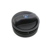 Porsche Expansion Tank Cap - Genuine Porsche 98110604406