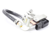 BMW Battery Ground Cable With IBS - Hella 61127616200