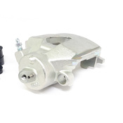 VW Disc Brake Caliper - Hella 1K0615123D